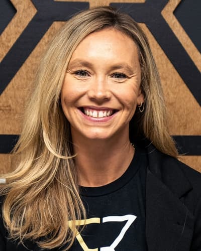 Ashlee Bradshaw, MA, LMHC, CSPC, NCC