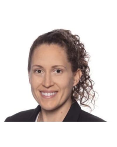 Dr. Alexandra Abbott, MD