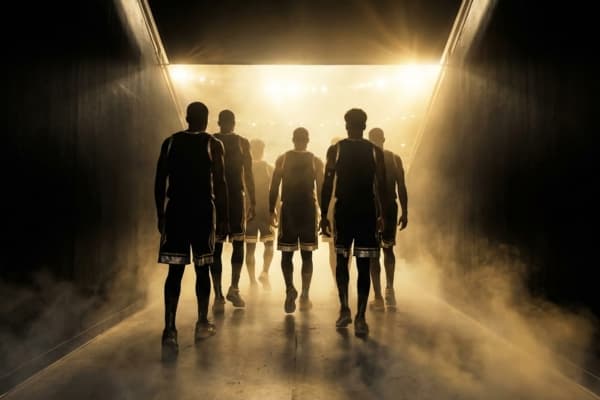 Team Dynamics Workshops