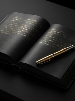 Self-Talk Script Template