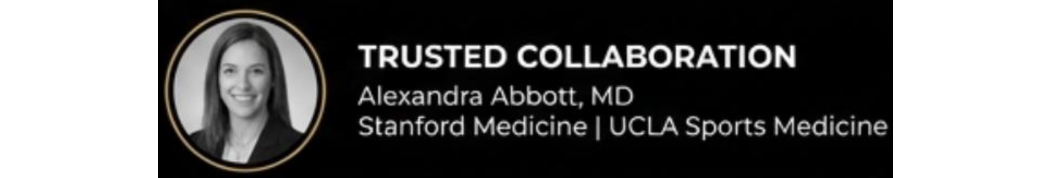 Abbott Sport Performance